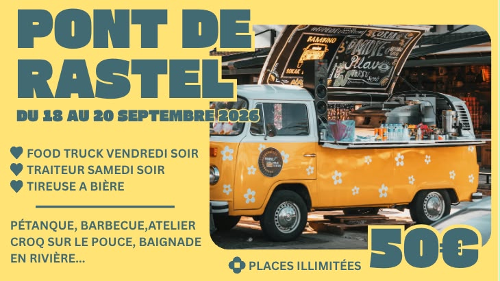 Stage de pré-saison